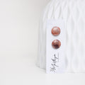Circle Studs