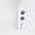 Circle Studs