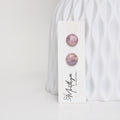 Circle Studs