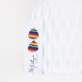 Triangle Studs