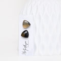 Triangle Studs