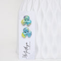 Floral Studs