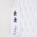 Christmas Studs