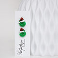 Christmas Studs