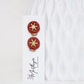 Christmas Studs