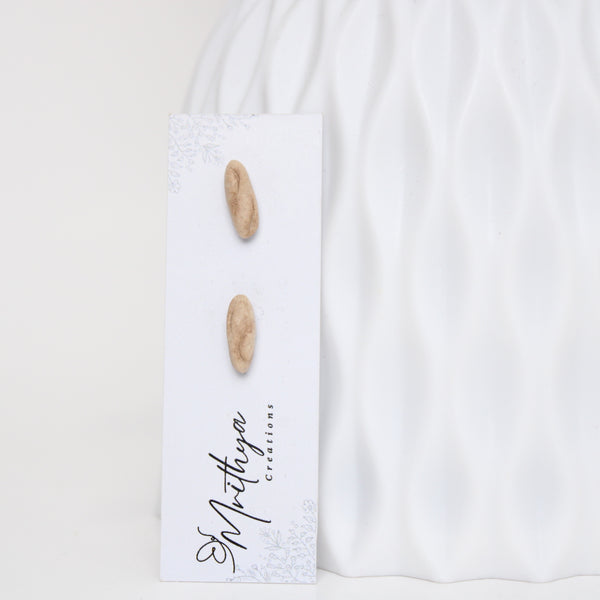 Baguette stud