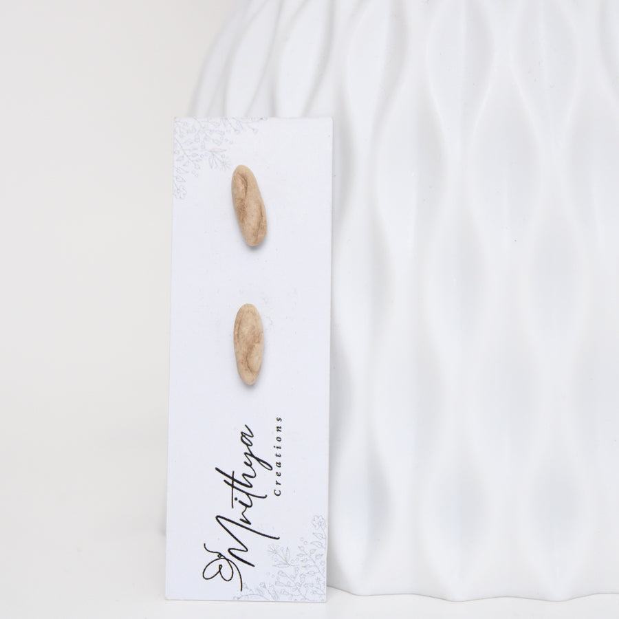 Baguette stud