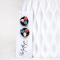 Easter Studs