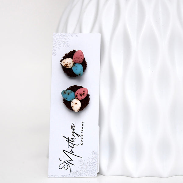 Easter Studs