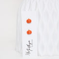 Pumpkin Studs