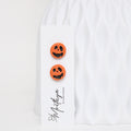 Halloween studs
