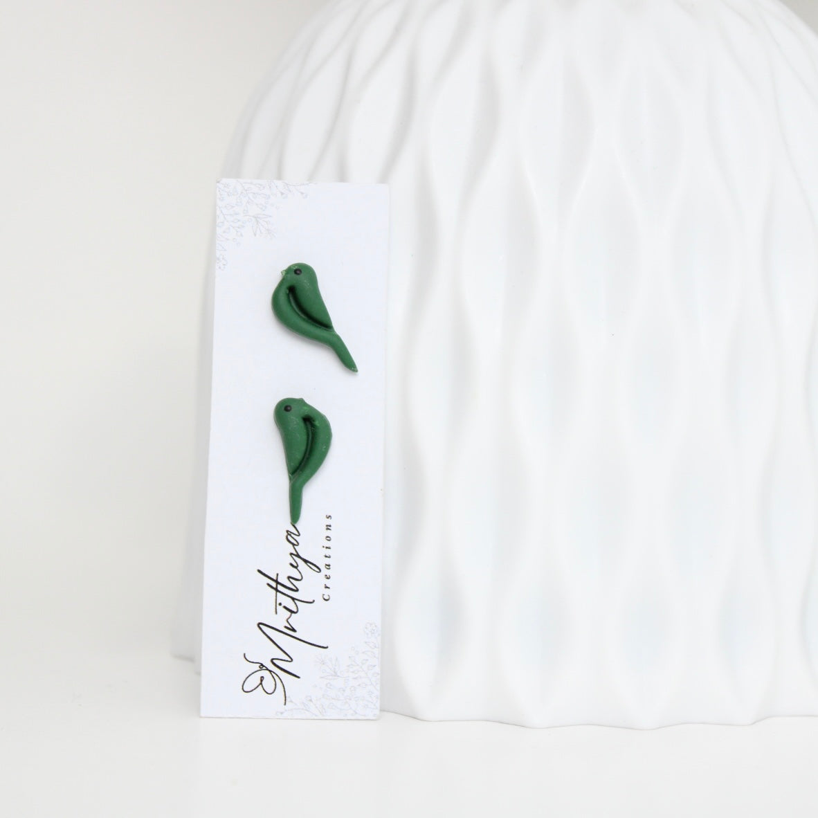 Birds and Animal Studs