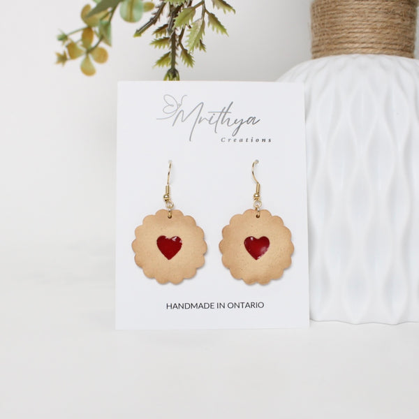 Cookie Dangles