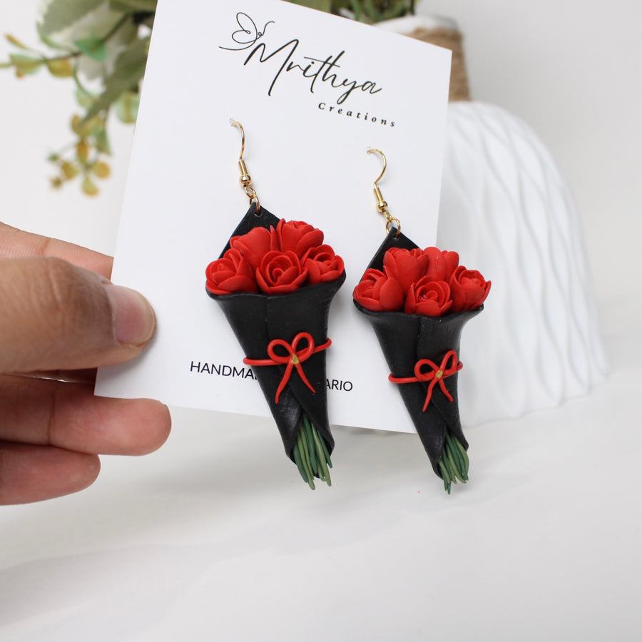 Rose bouquet