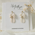 Bow Earrings