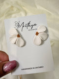 White Camellia